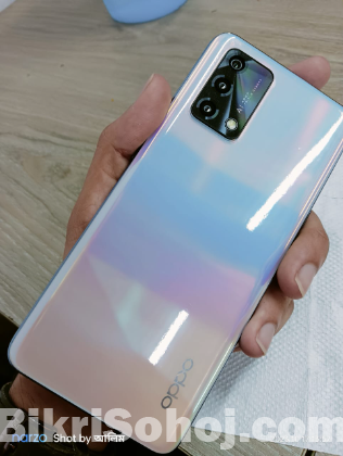 Oppo A95